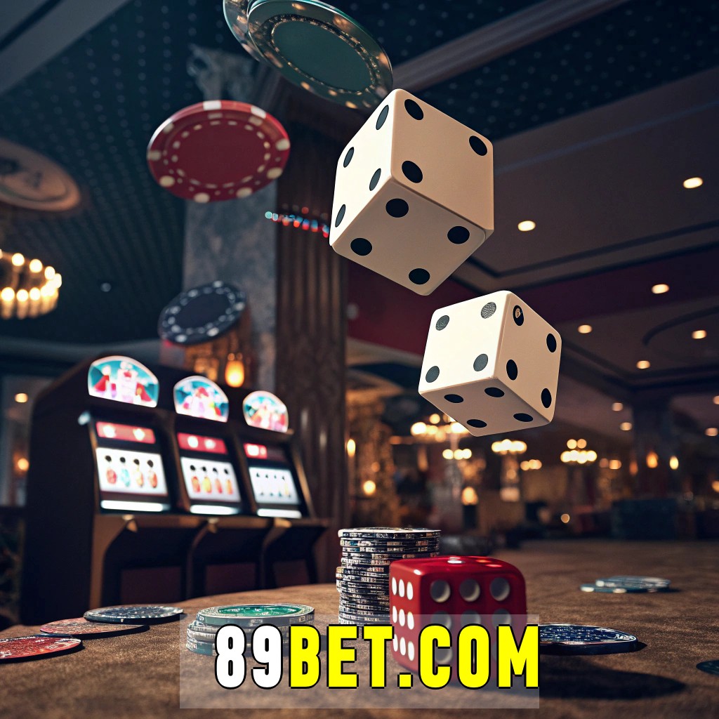 Jogar 89bet Cassino com App Onde quer que Você vá