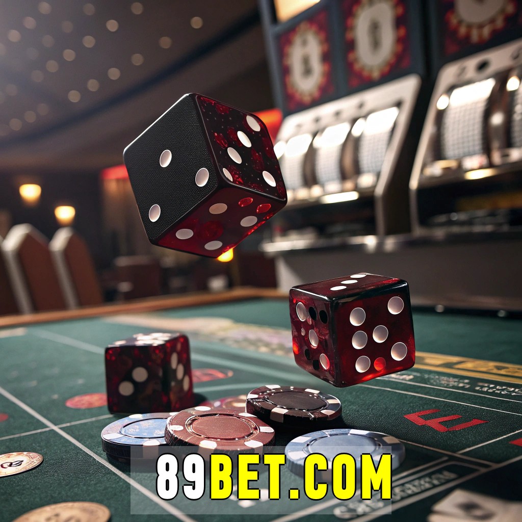 Encontrará Variedade Clássicos ou de Títulos mais Modernos com Slots 89bet